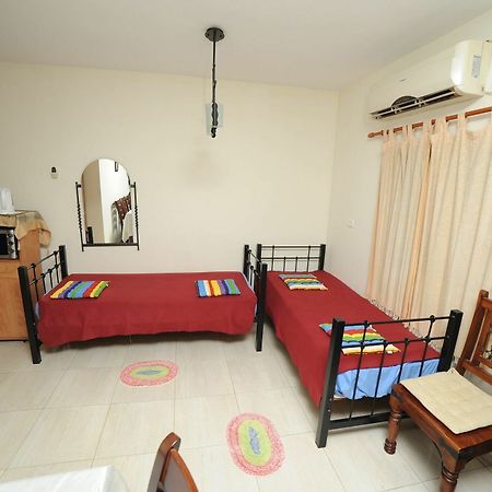 Gate To Galilee Apartment Tiberias Ngoại thất bức ảnh