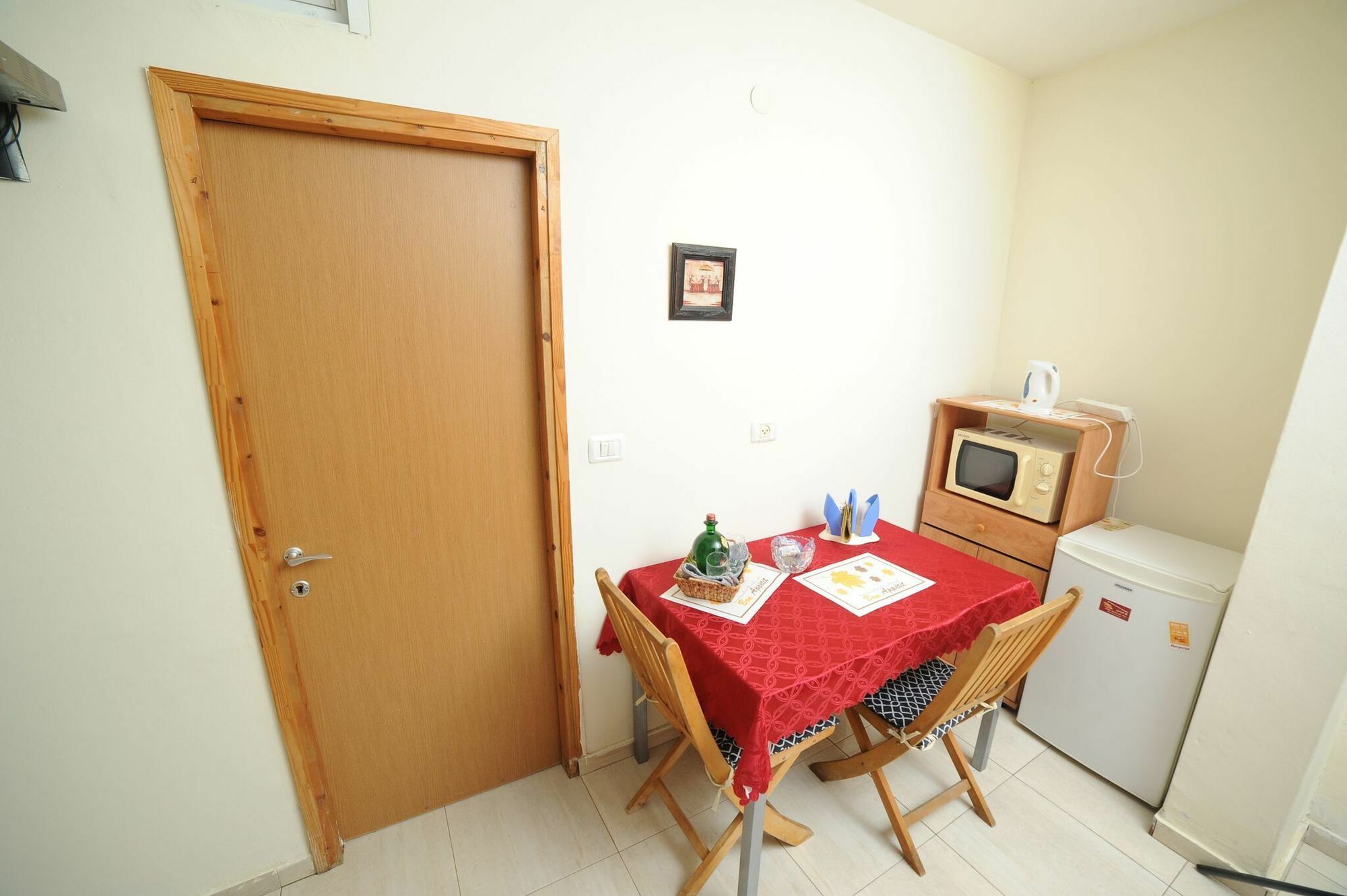 Gate To Galilee Apartment Tiberias Ngoại thất bức ảnh