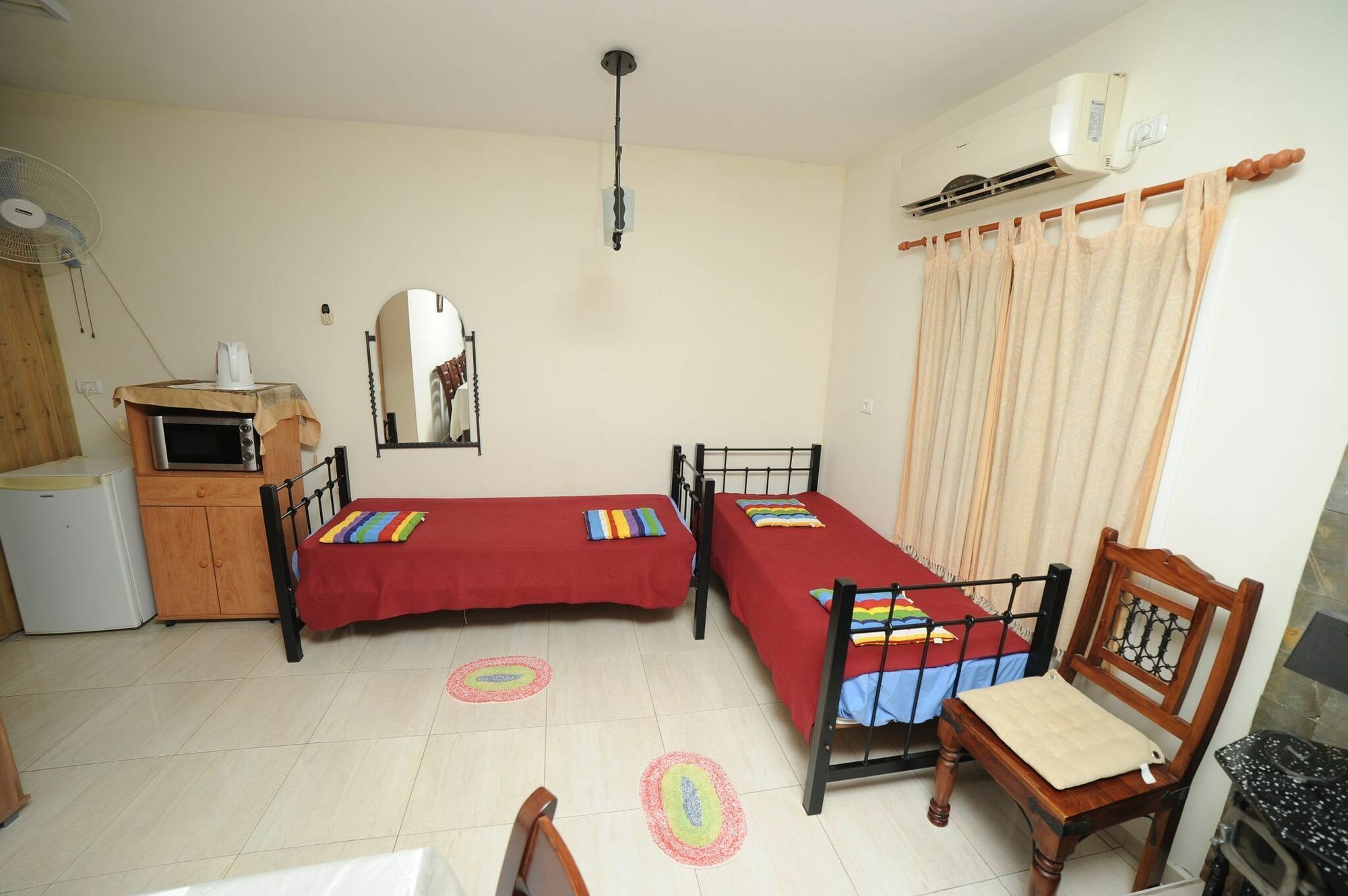Gate To Galilee Apartment Tiberias Ngoại thất bức ảnh